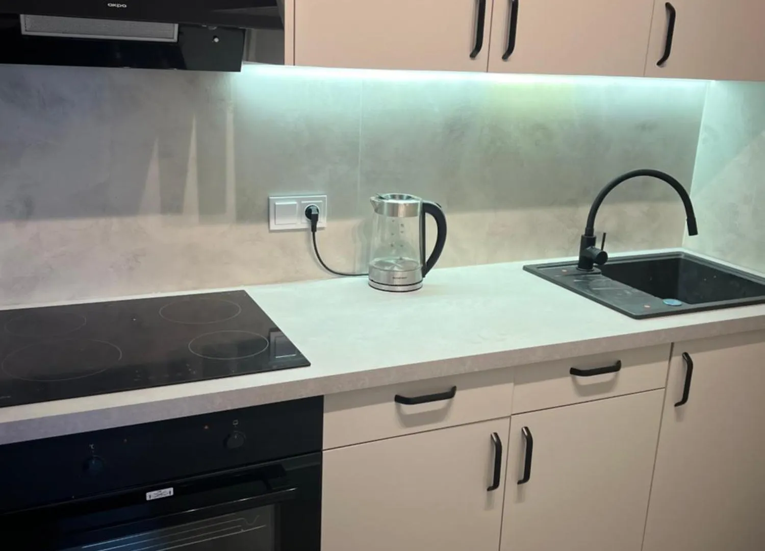 Raciborska Loft Apartment Krakow