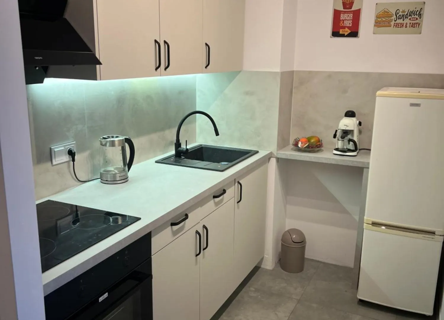 Raciborska Loft Apartment Krakow