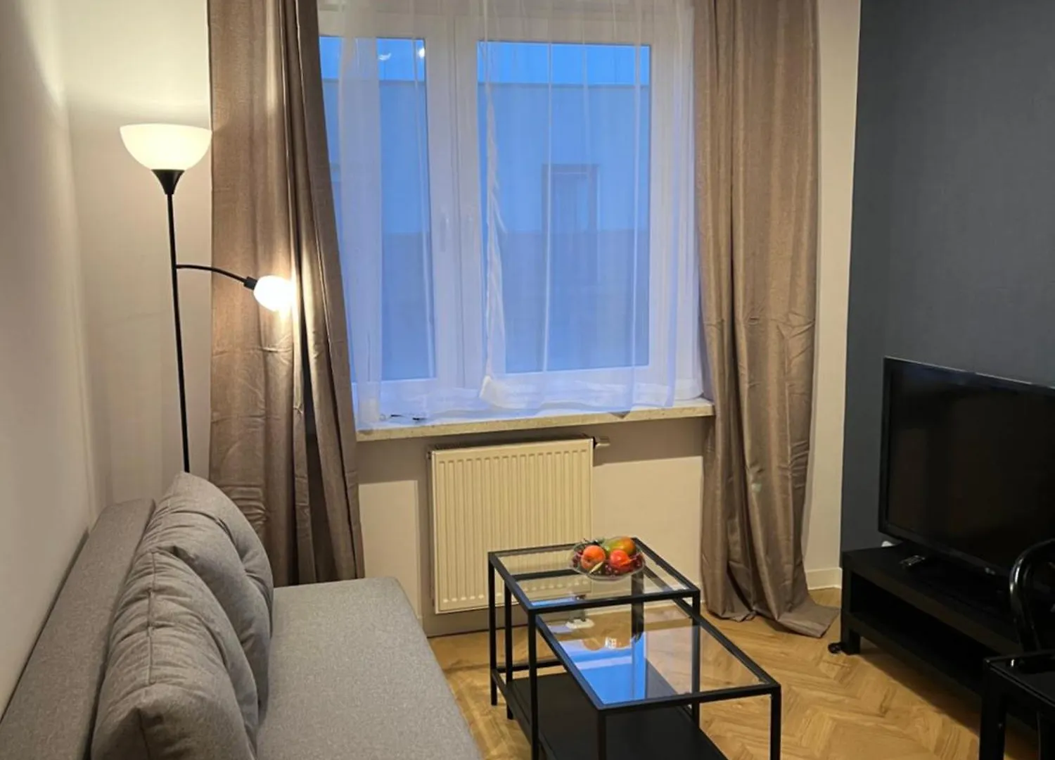 Raciborska Loft Apartment Krakow