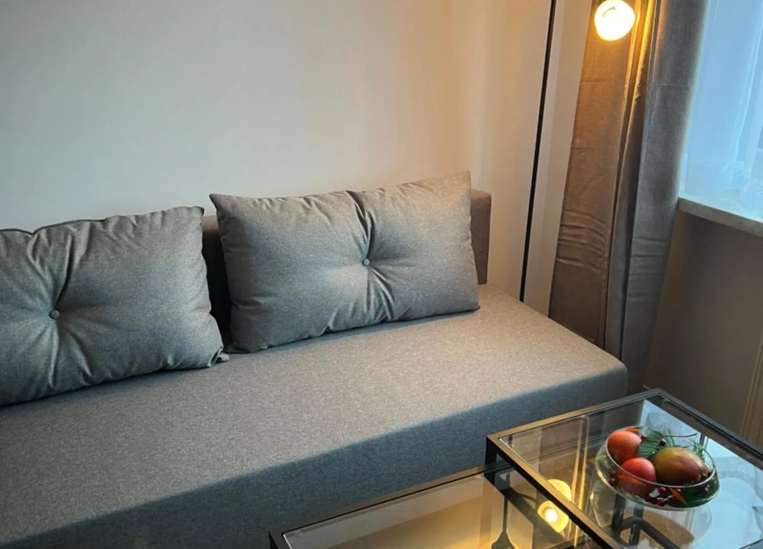 Raciborska Loft Apartment Krakow