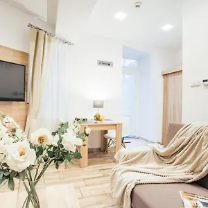  Apartmán Way2stay Bosacka