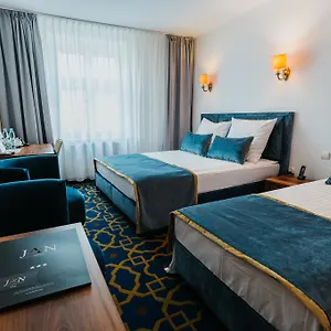 3* Otel Jan