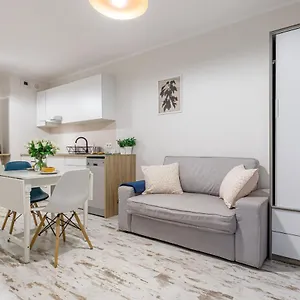 Slusarska 2 Apartament