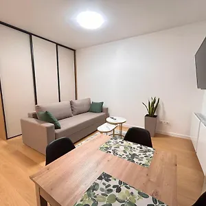  Appartement Apartmentprestige Station